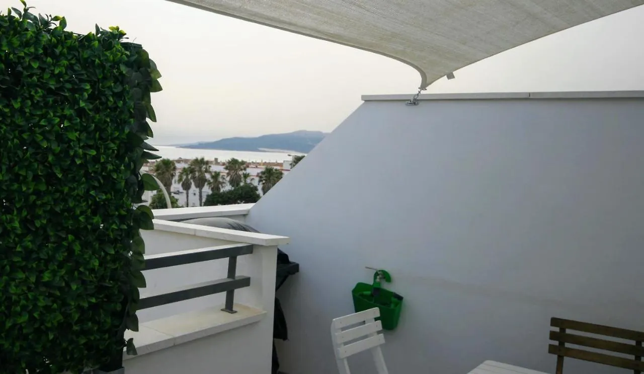 La Ballenita De Tarifa Apartmán