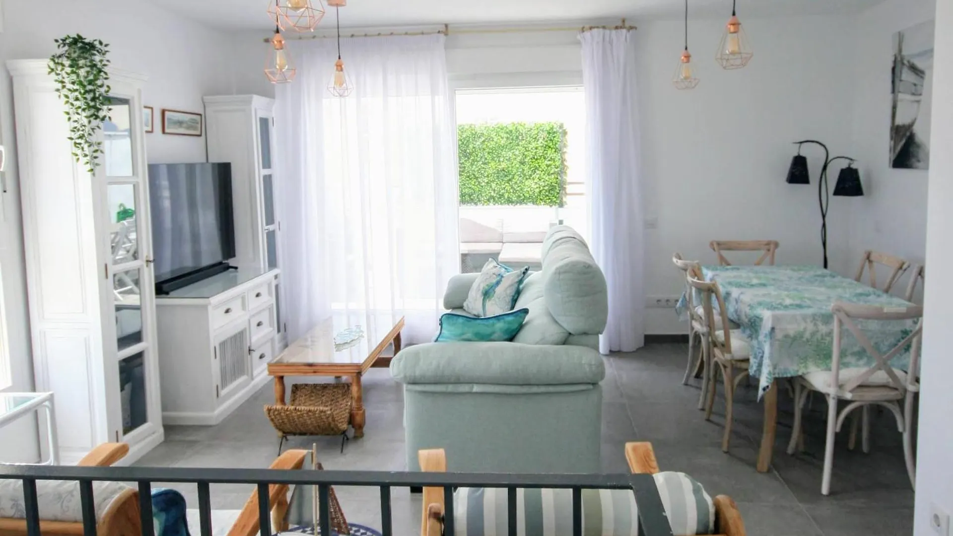 Apartmán La Ballenita De Tarifa