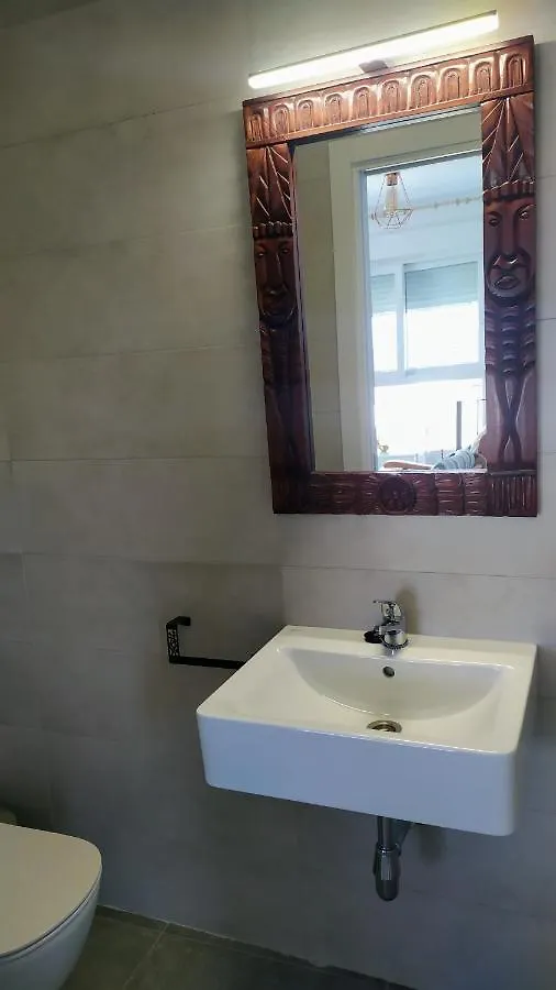 La Ballenita De Tarifa Apartmán