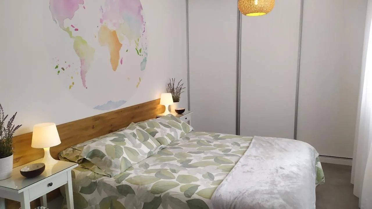 La Ballenita De Tarifa Apartmán