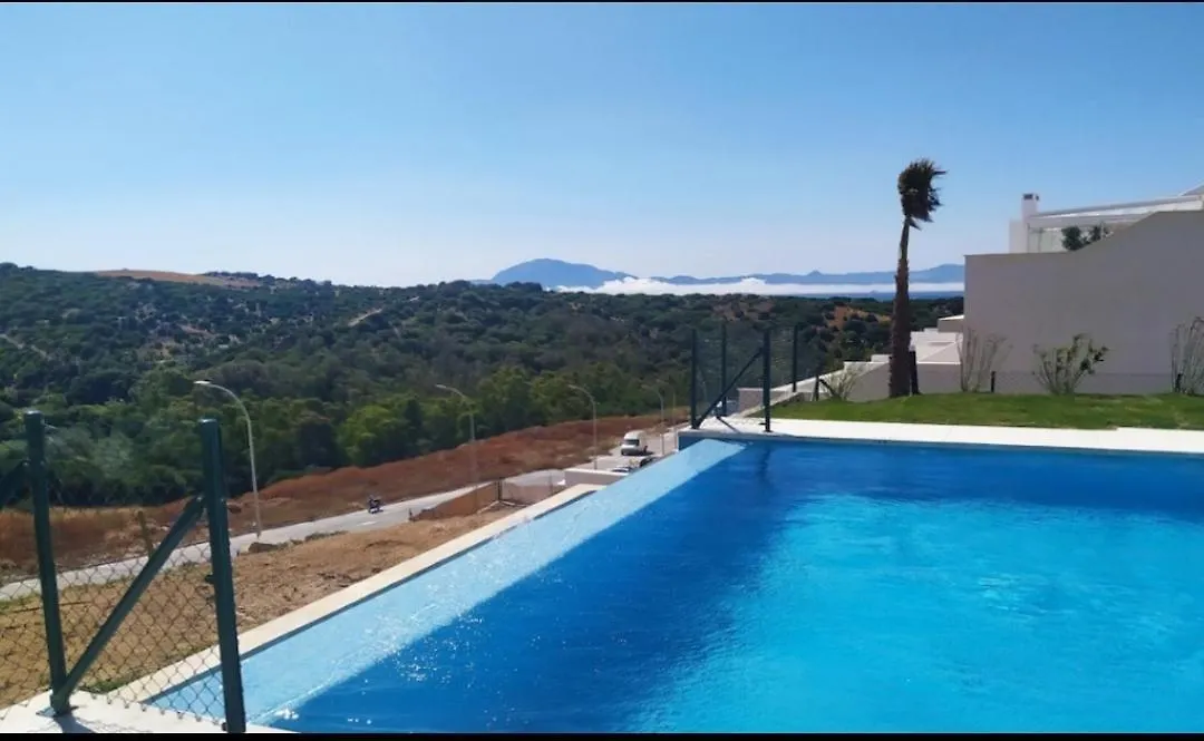 Apartmán La Ballenita De Tarifa