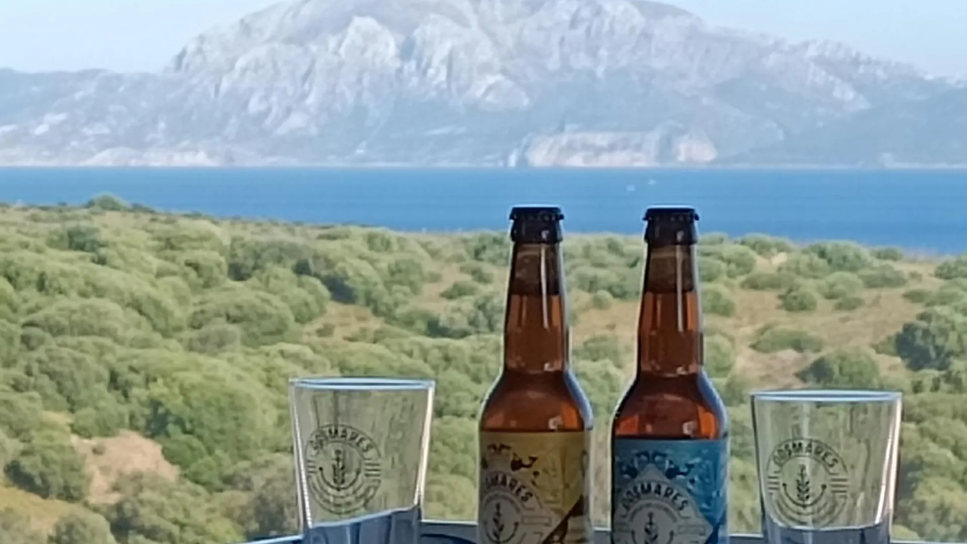 La Ballenita De Tarifa Španělsko