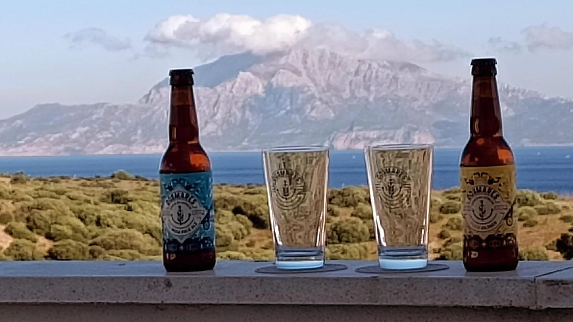La Ballenita De Tarifa 0*,  Španělsko
