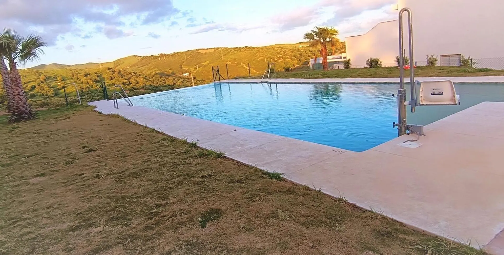 La Ballenita De Tarifa Španělsko