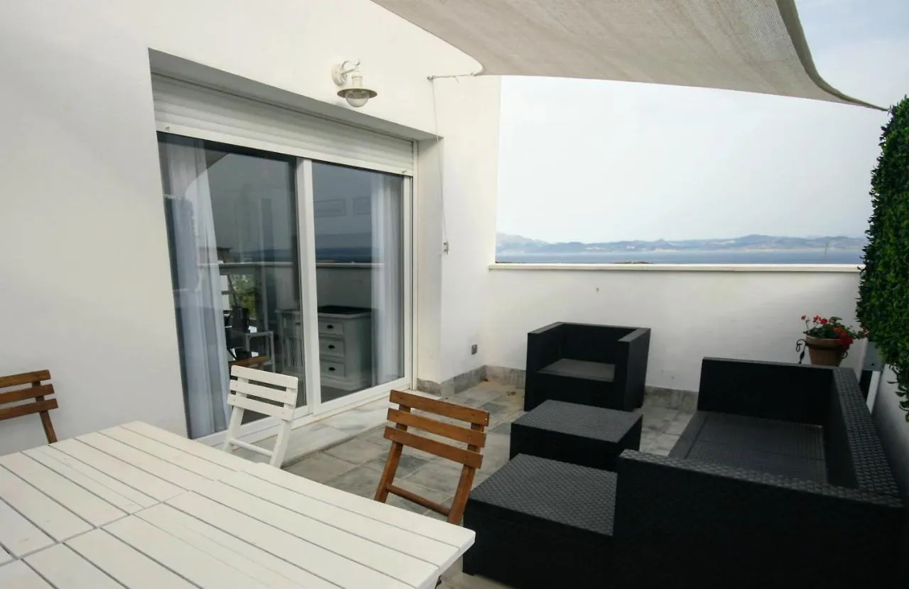 La Ballenita De Tarifa Apartment