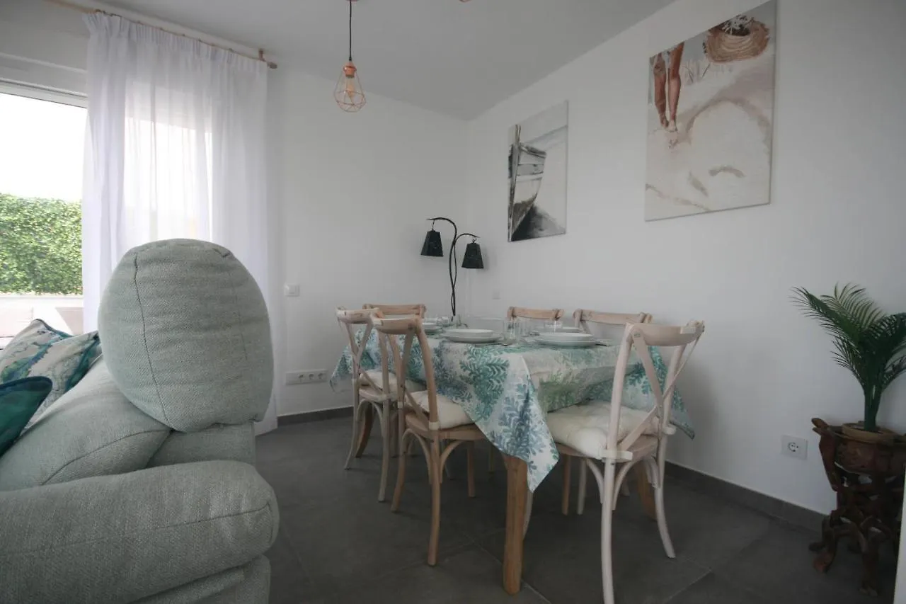 La Ballenita De Tarifa Apartment