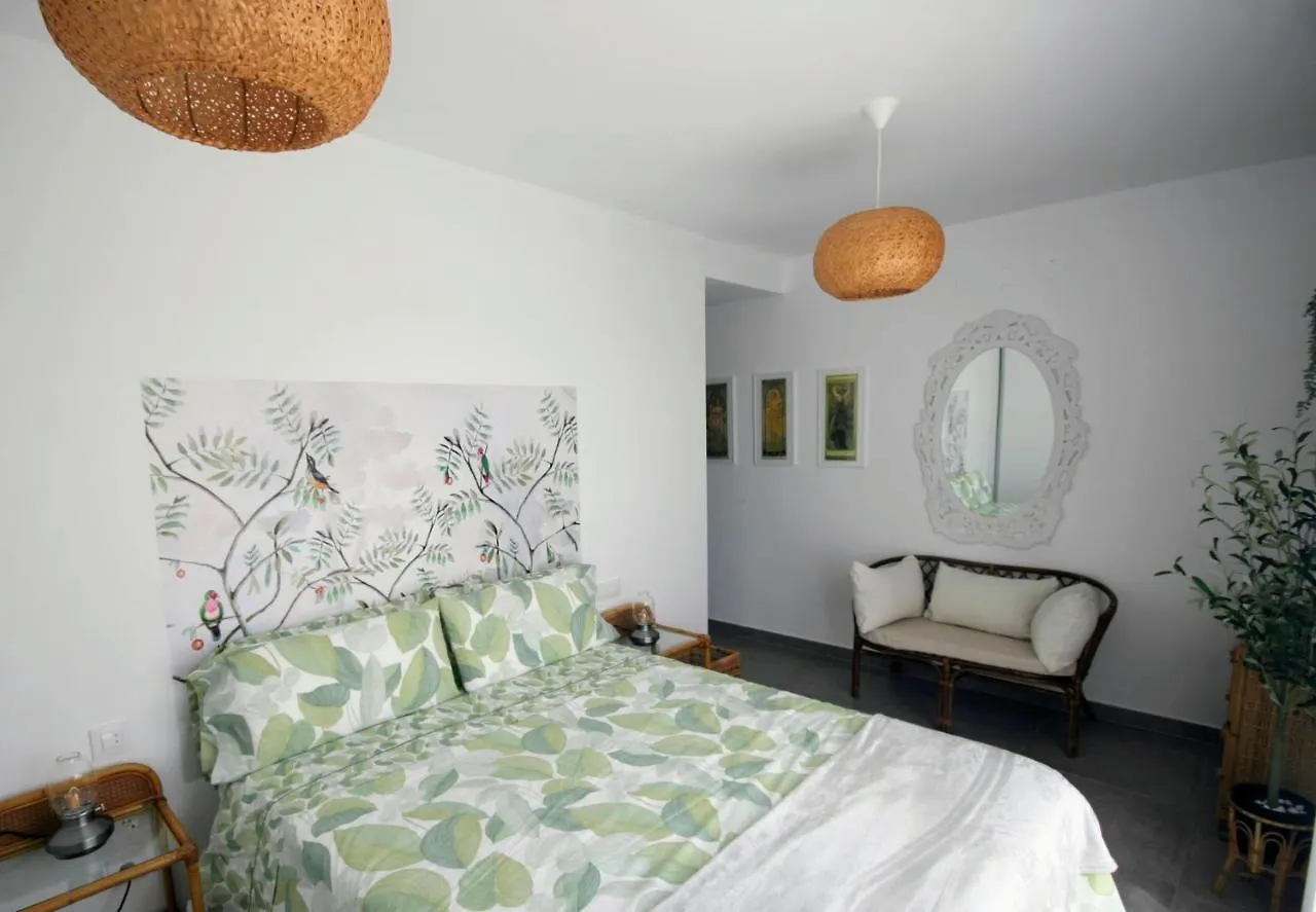 Apartment La Ballenita De Tarifa Spain