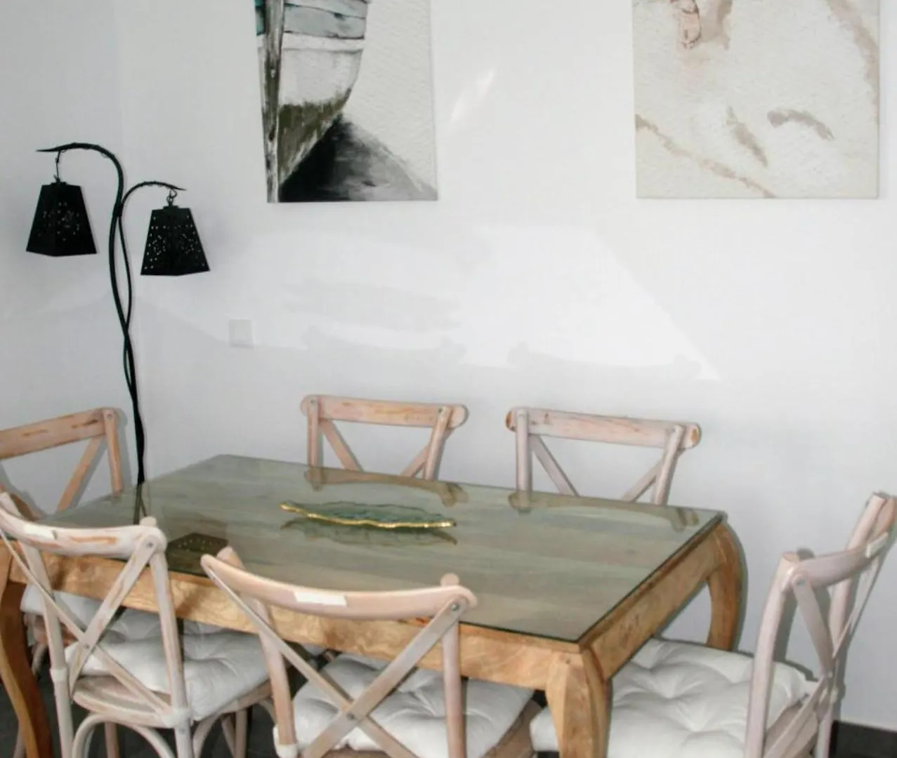 La Ballenita De Tarifa Apartment