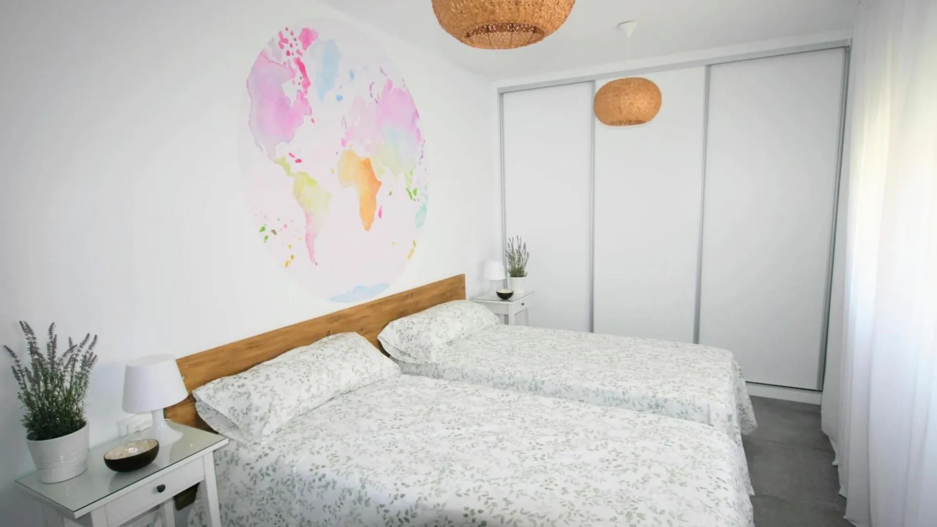 La Ballenita De Tarifa Apartment