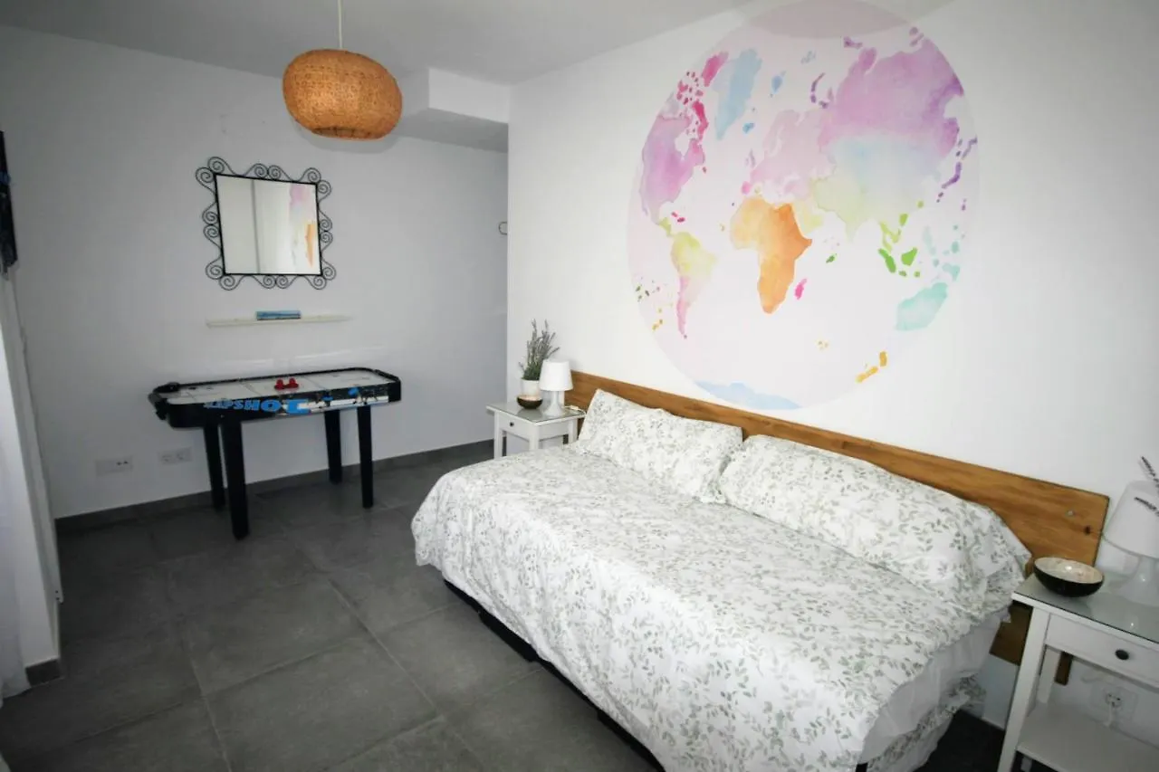La Ballenita De Tarifa Apartment