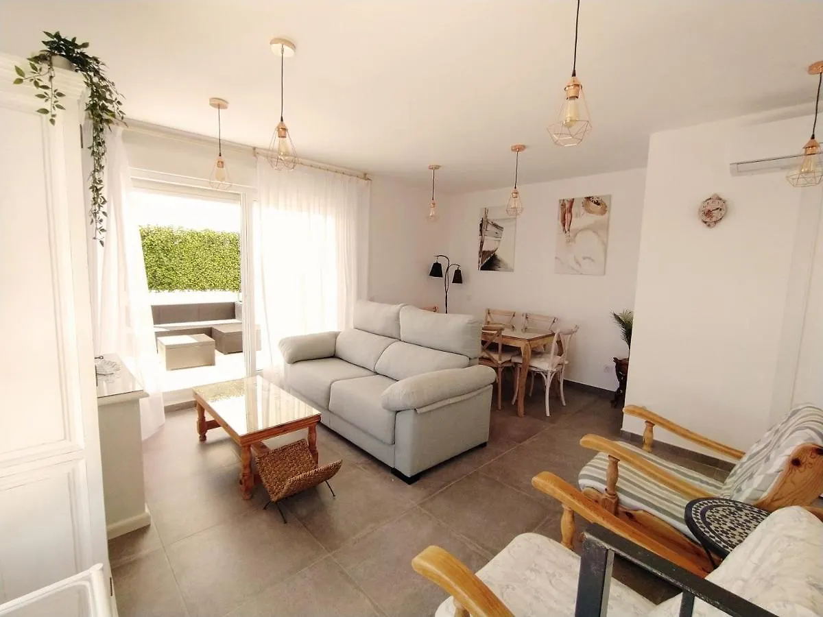 La Ballenita De Tarifa Apartment