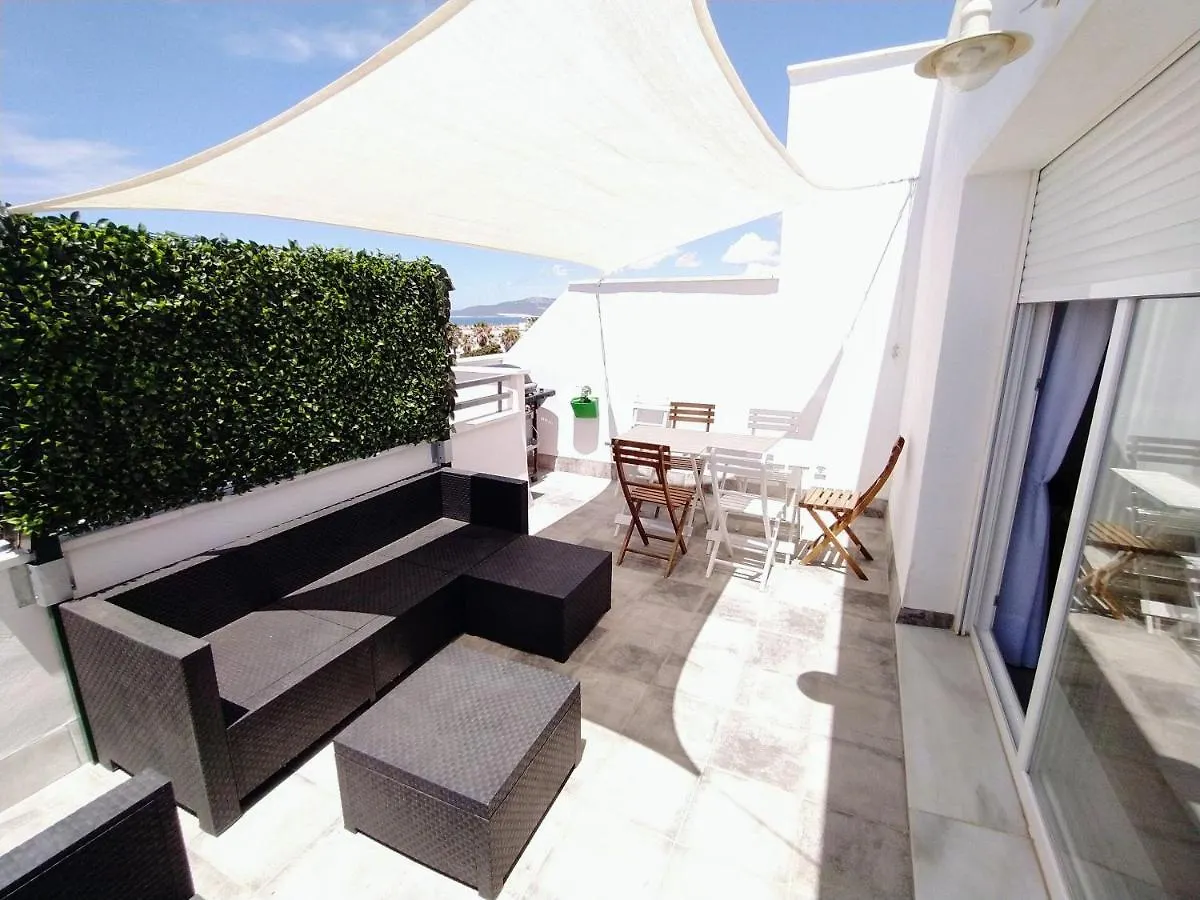 Apartment La Ballenita De Tarifa