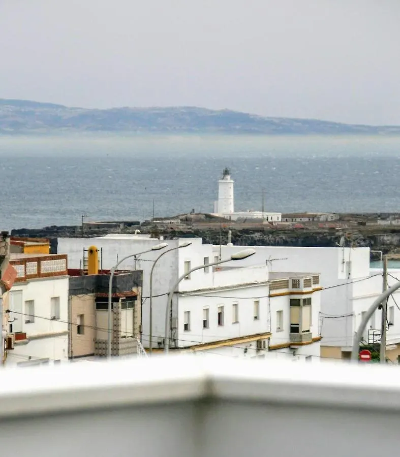 La Ballenita De Tarifa