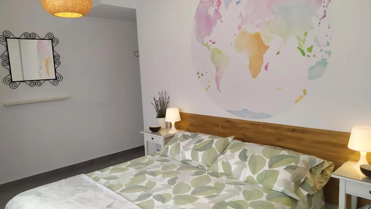 La Ballenita De Tarifa Apartment