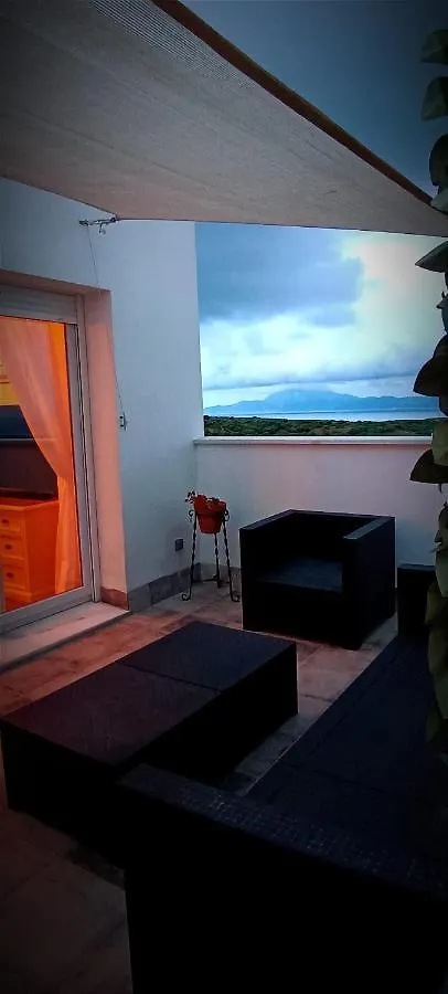 La Ballenita De Tarifa Apartment