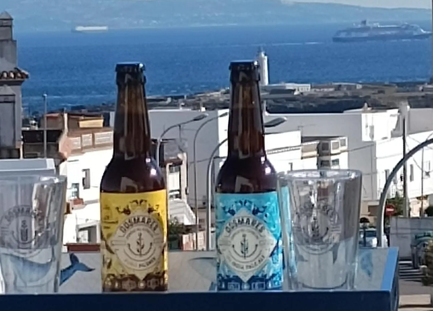 La Ballenita De Tarifa