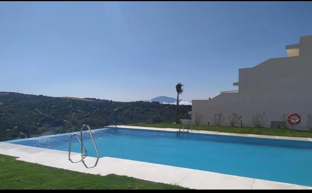 La Ballenita De Tarifa Apartment