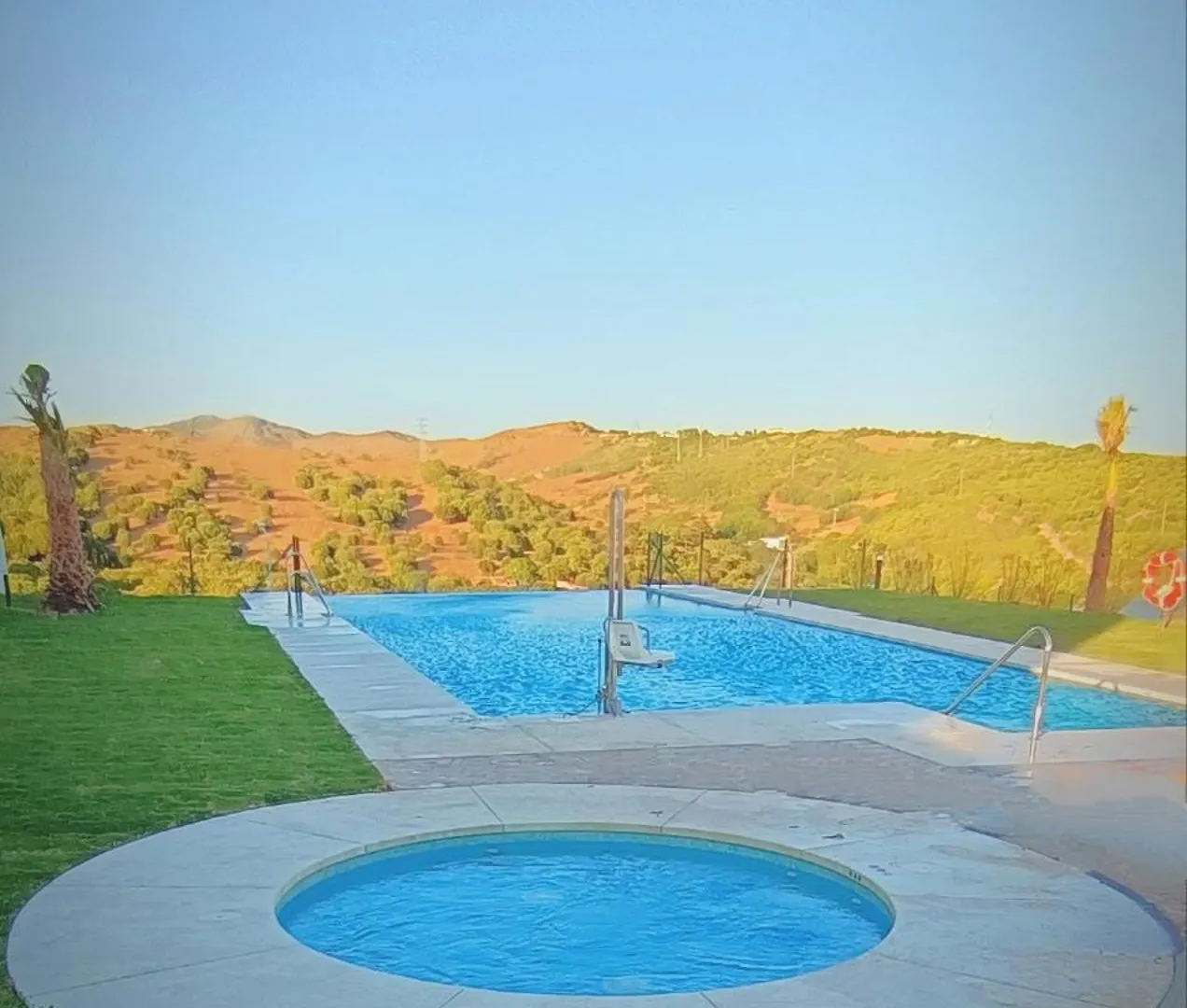 Apartment La Ballenita De Tarifa