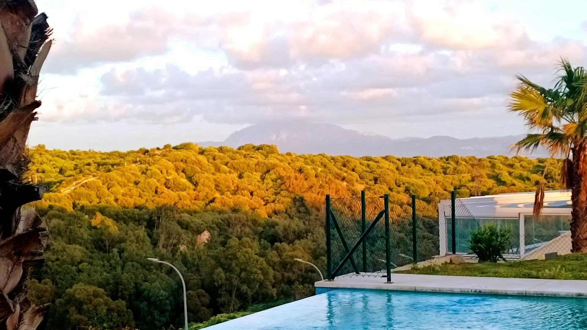 Apartment La Ballenita De Tarifa