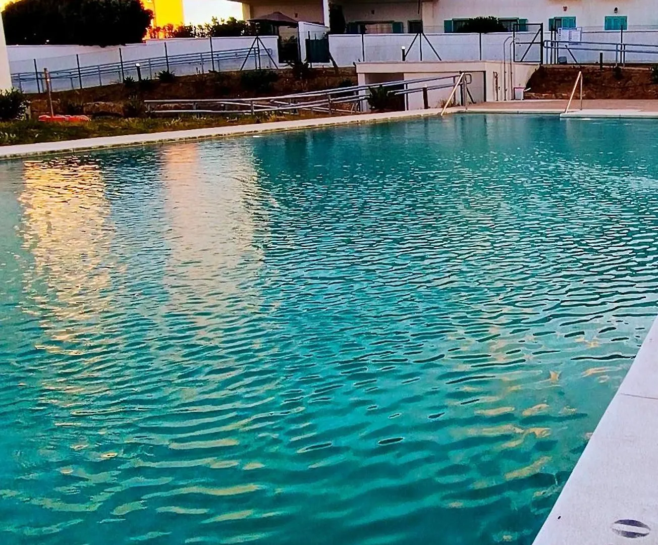 La Ballenita De Tarifa Apartment