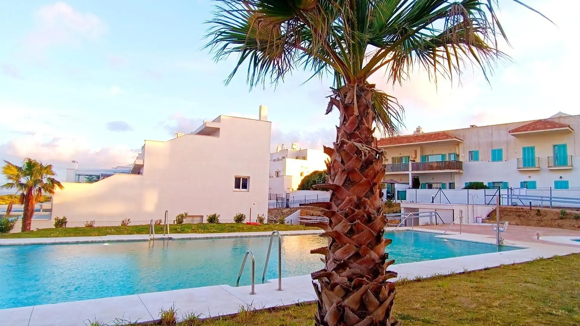 La Ballenita De Tarifa Apartment