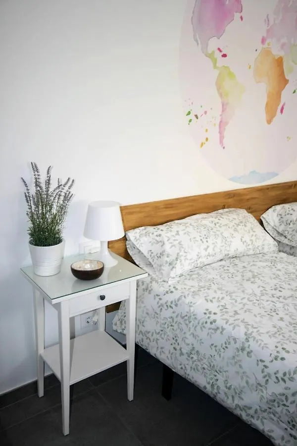 La Ballenita De Tarifa Apartment