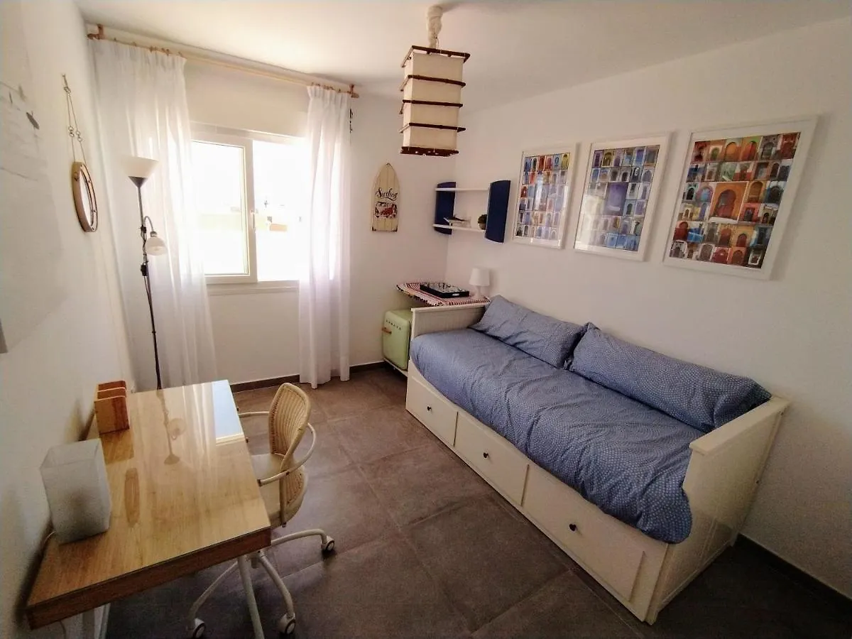 La Ballenita De Tarifa Apartment