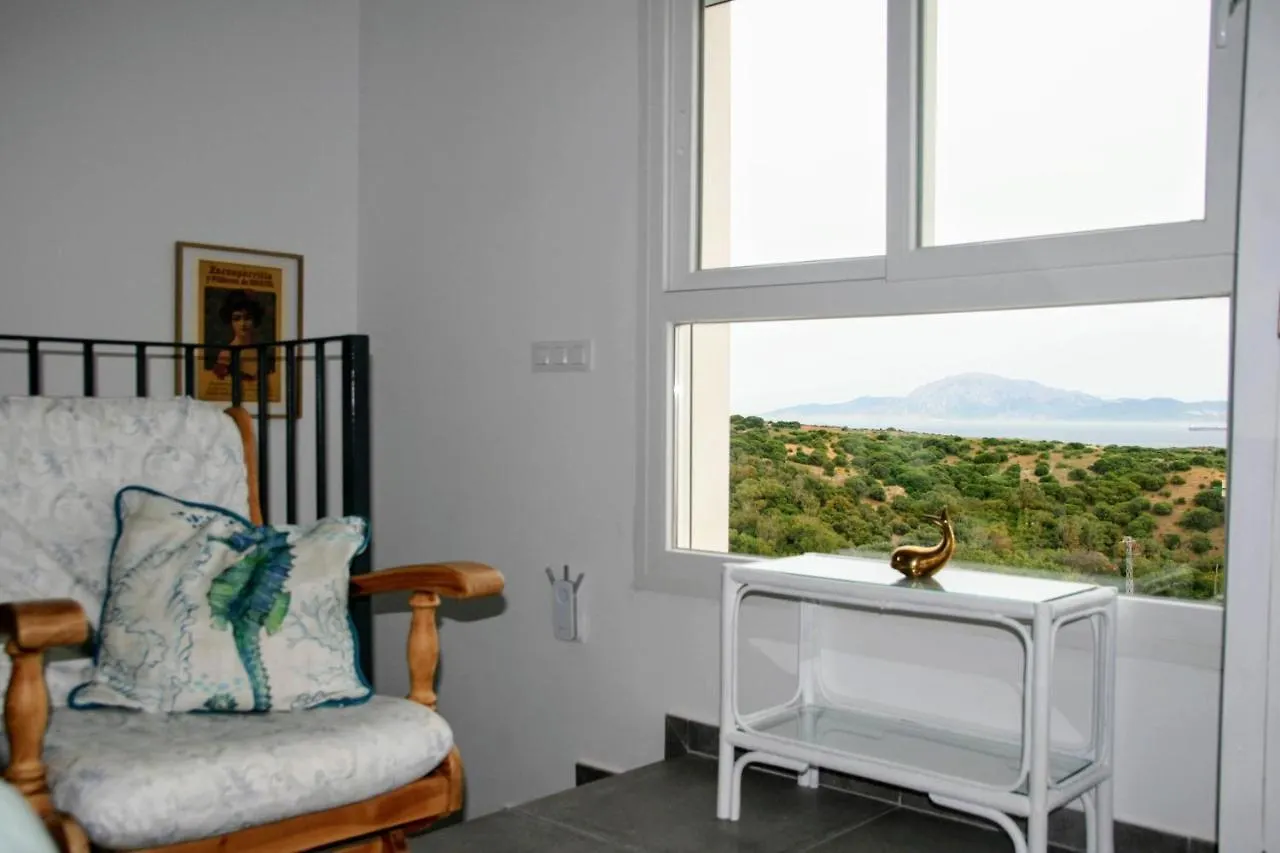 Apartment La Ballenita De Tarifa