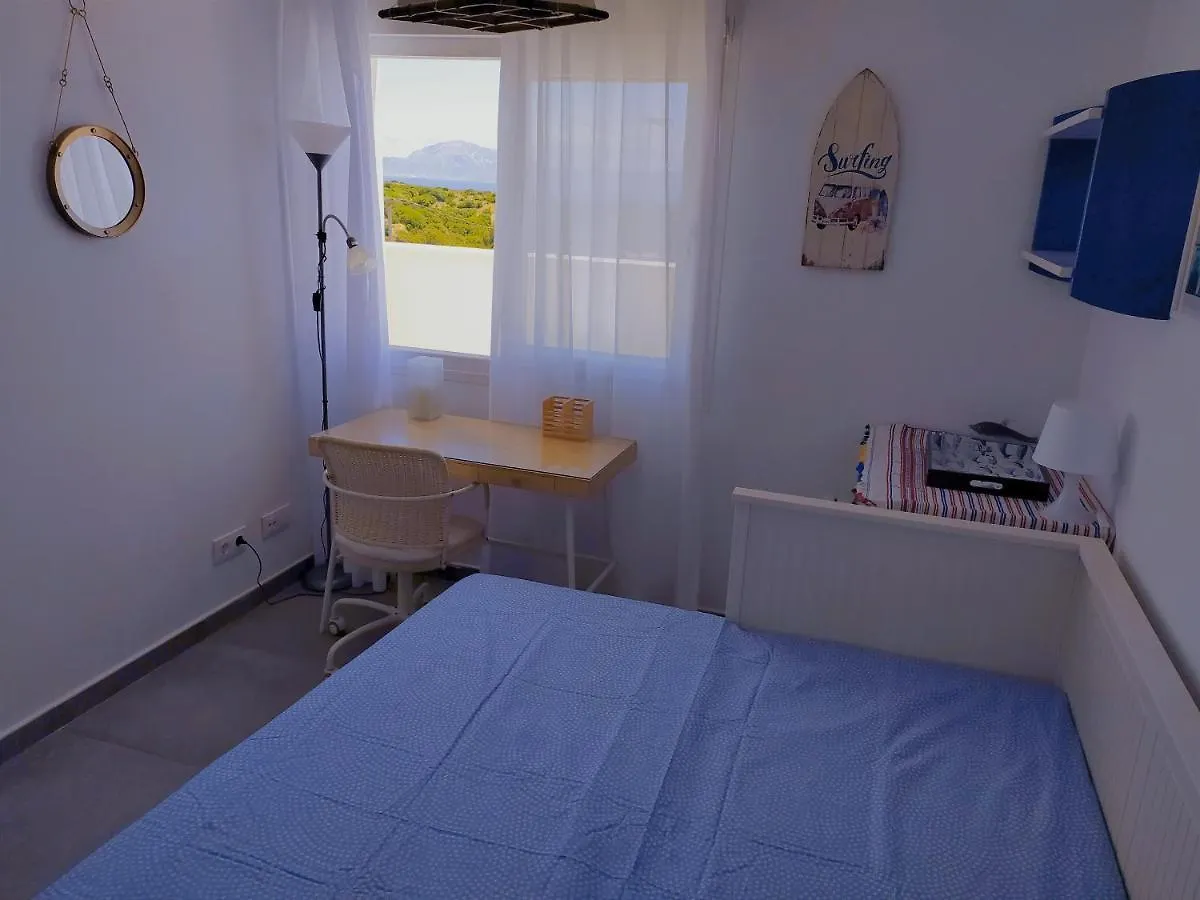 La Ballenita De Tarifa Apartment